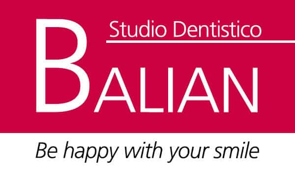 Logo Studio Balian Roger Vicenza